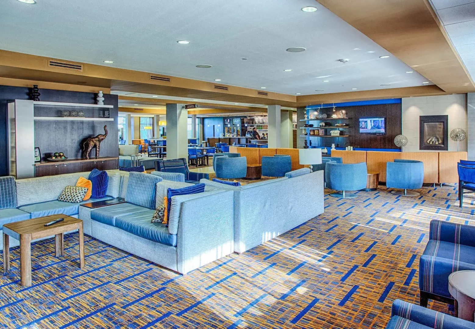 Courtyard by Marriott Fargo Moorhead, MN