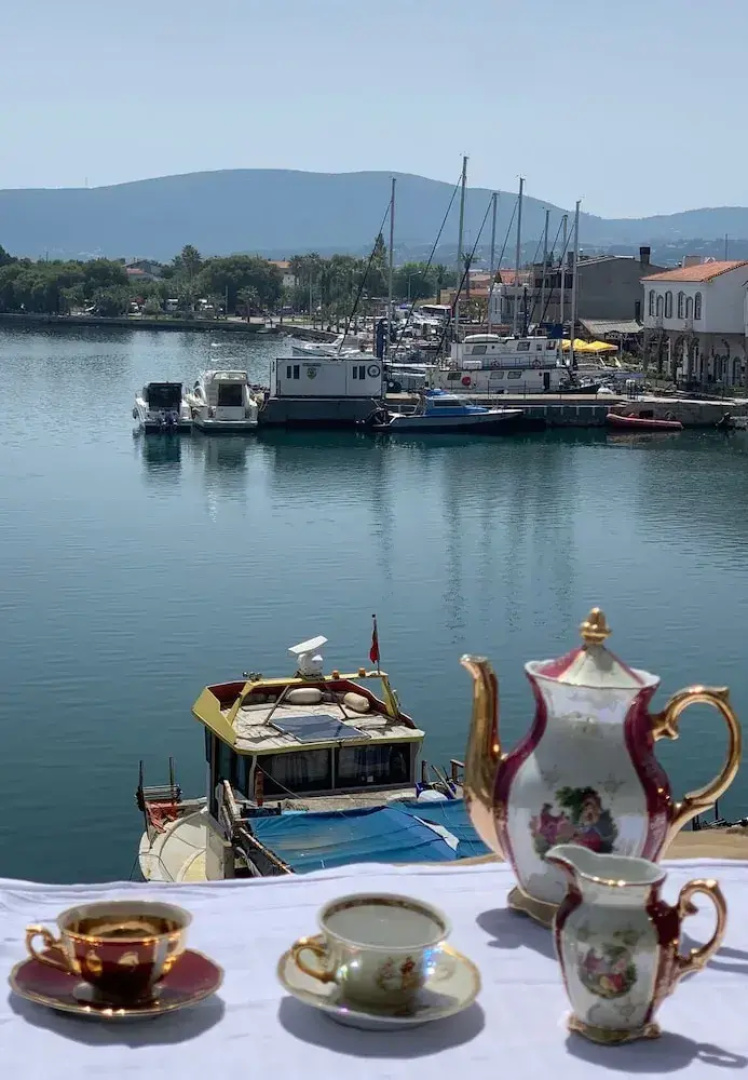 Urla Pera Hotel