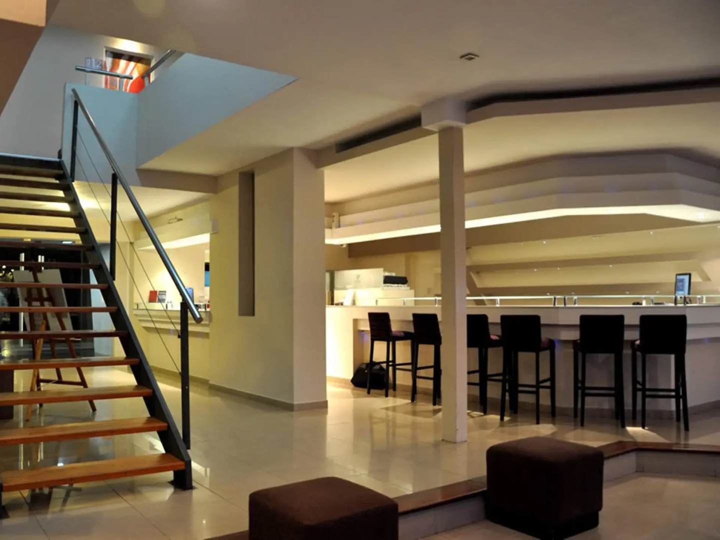 Piazza Hotel