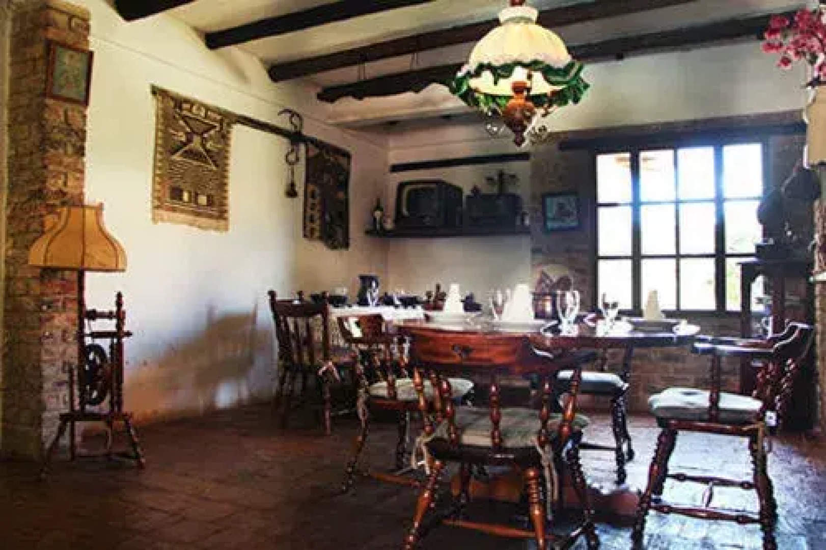 La Villa De San Sebastian Hotel