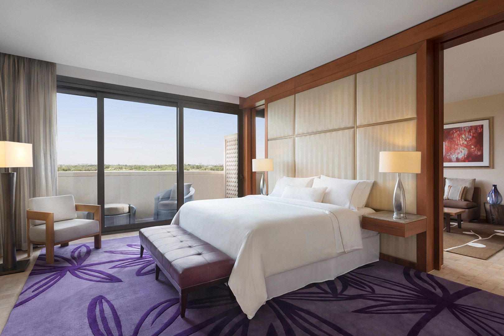 VOGO Abu Dhabi Golf Resort & Spa