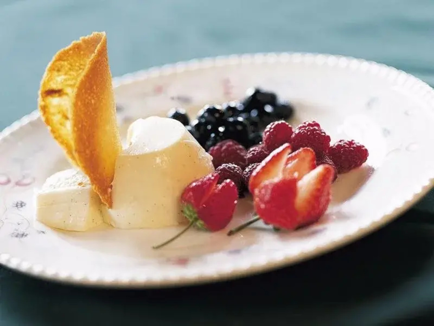 Tynwald - Willow Bend Estate