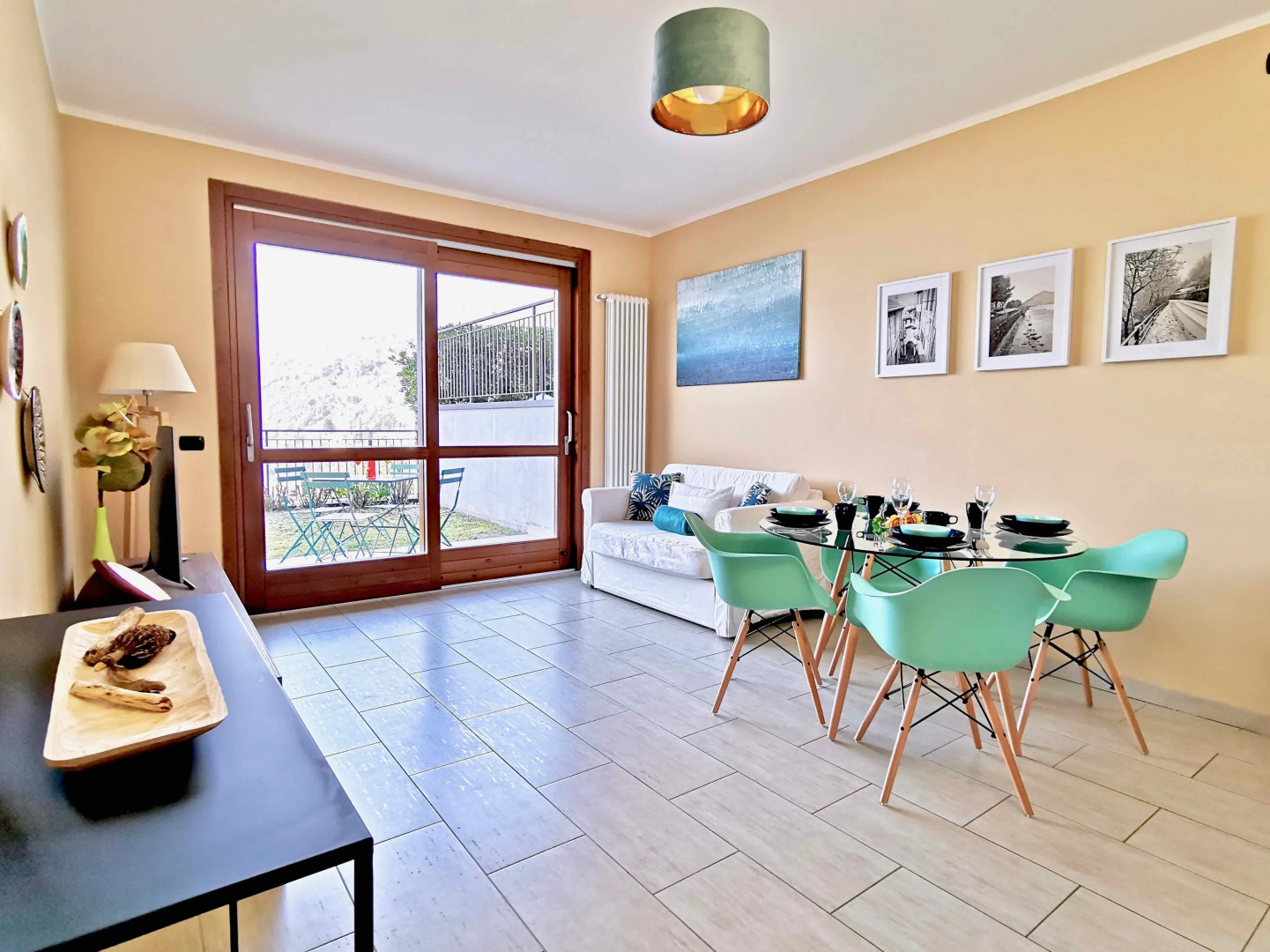 Design Studio La Vista