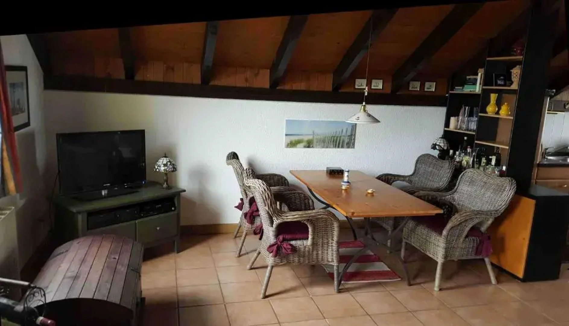 Ostklüne 12, Usedom