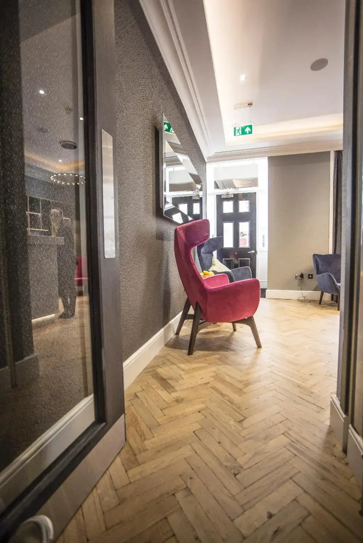 Mornington Hotel London Victoria