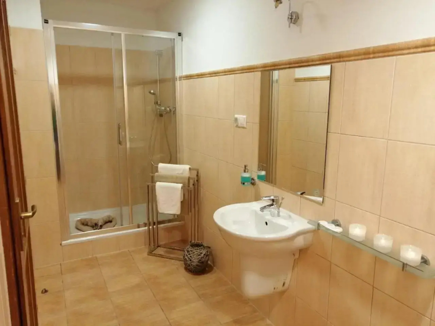 Pension/Apartments Kúria na Táloch