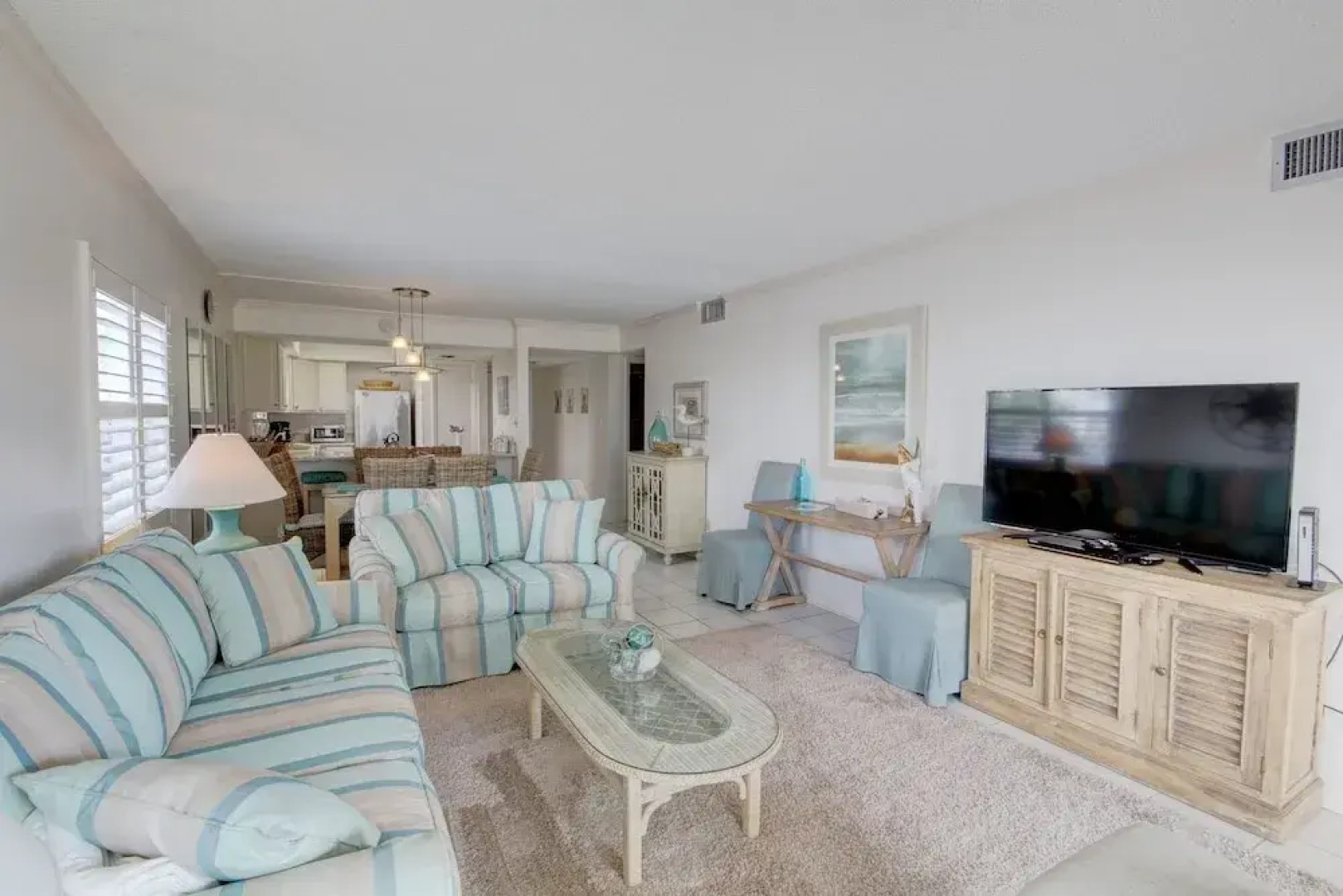 El Matador - Unit 319