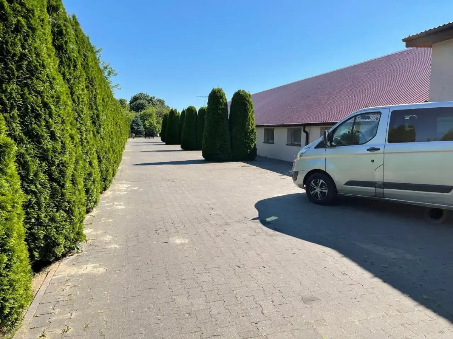 Zajazd Restauracja Derby