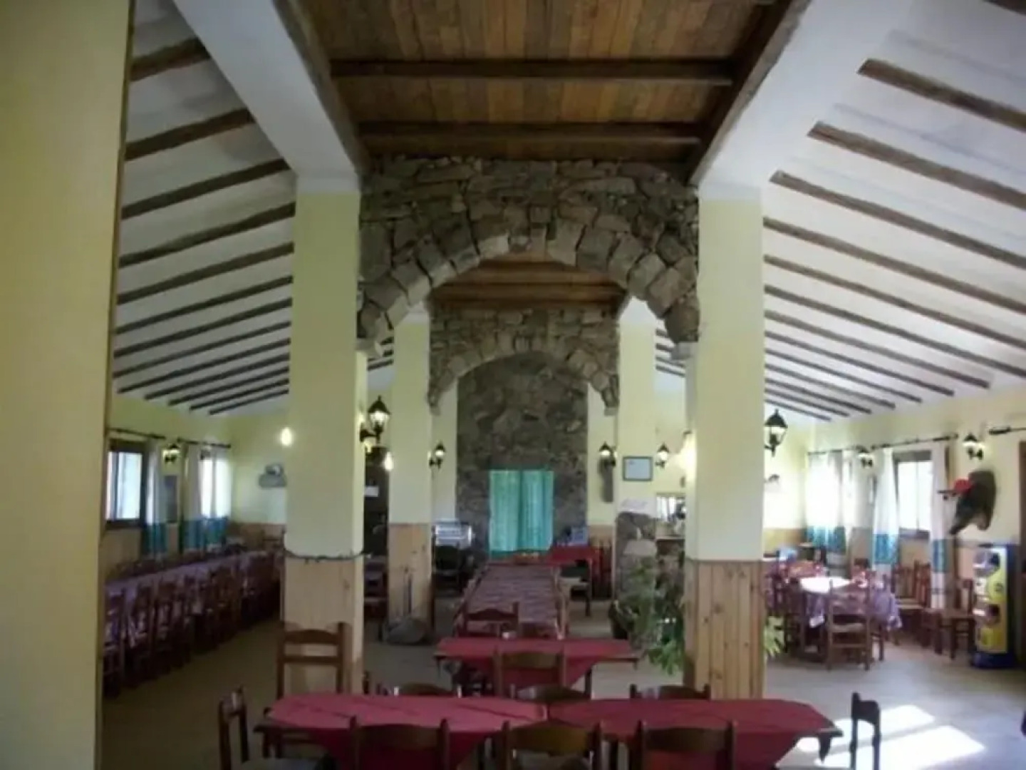 Agriturismo Pausania