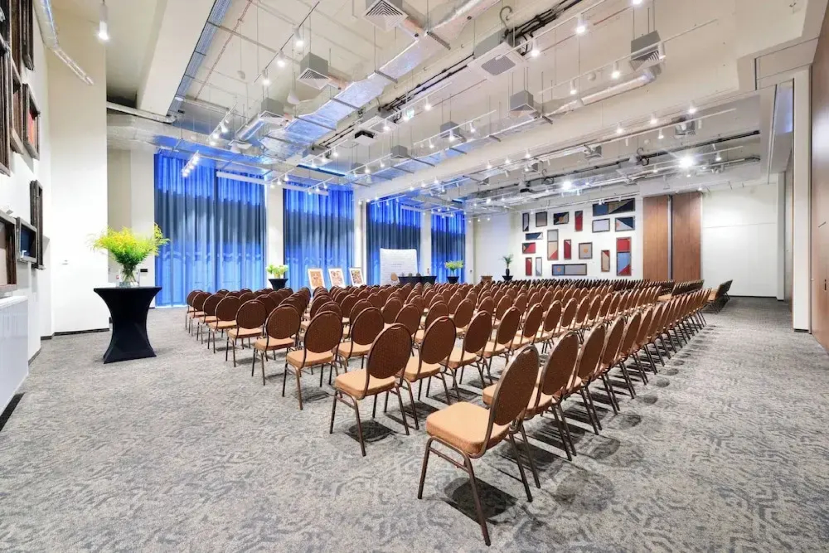 Arche Nałęczów Dawne Sanatorium