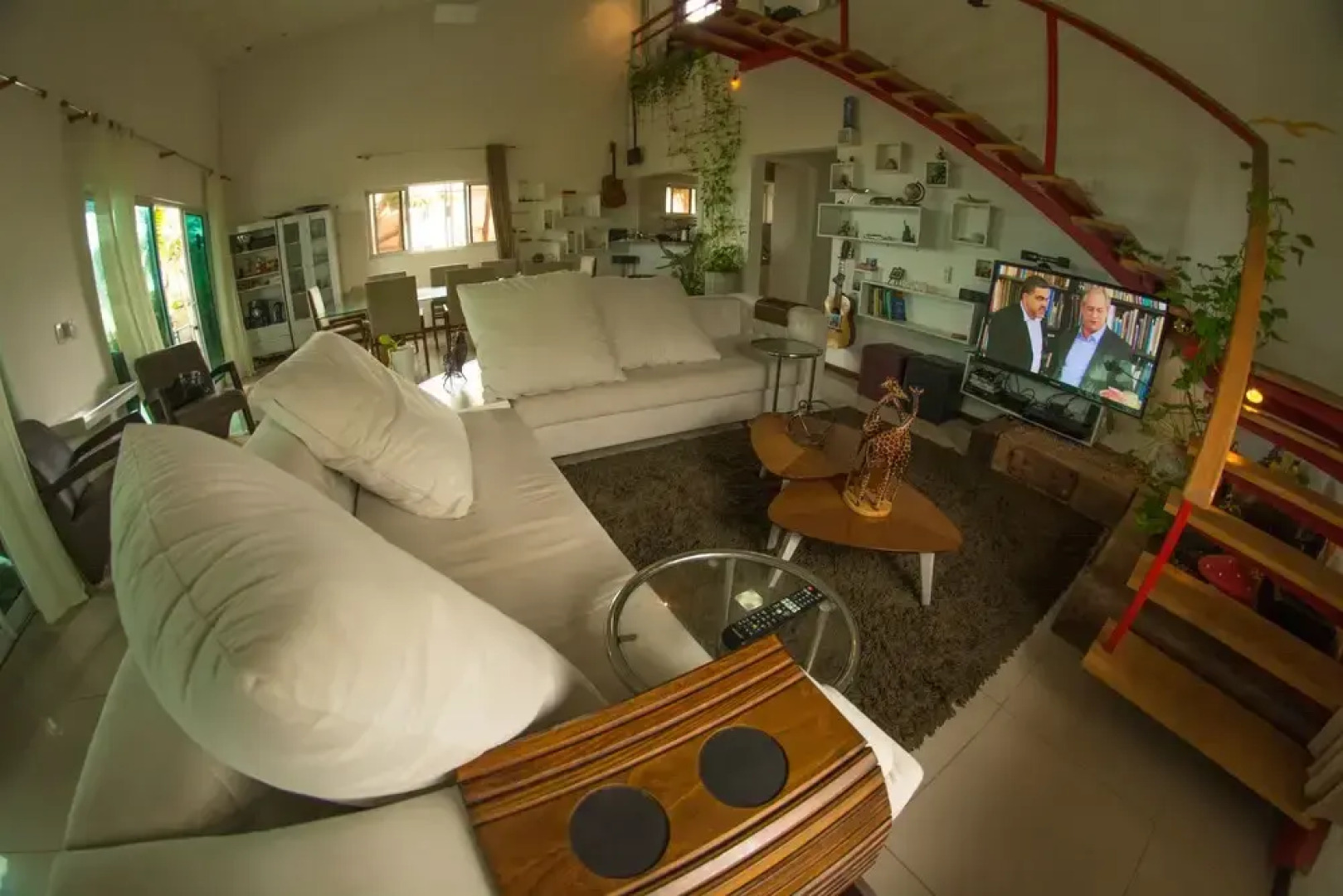 Linda Casa Beira-mar de Serrambi