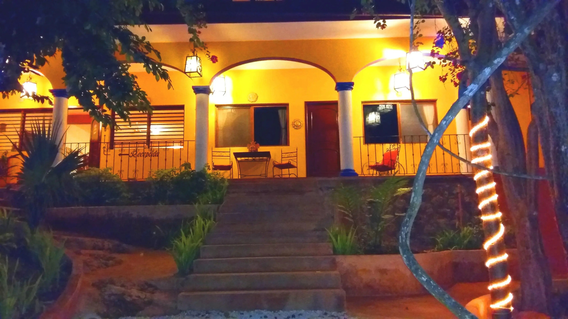 The FlyCatcher Inn Boutique Hotel