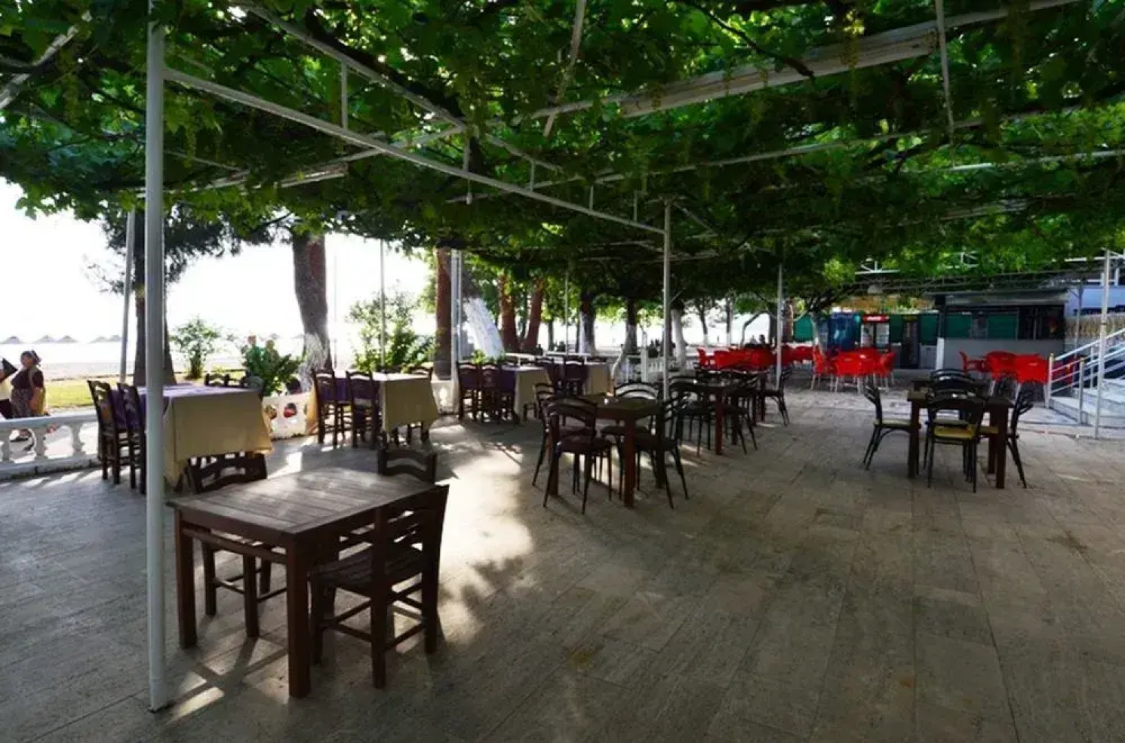 CasaTuana Hotel Erdek