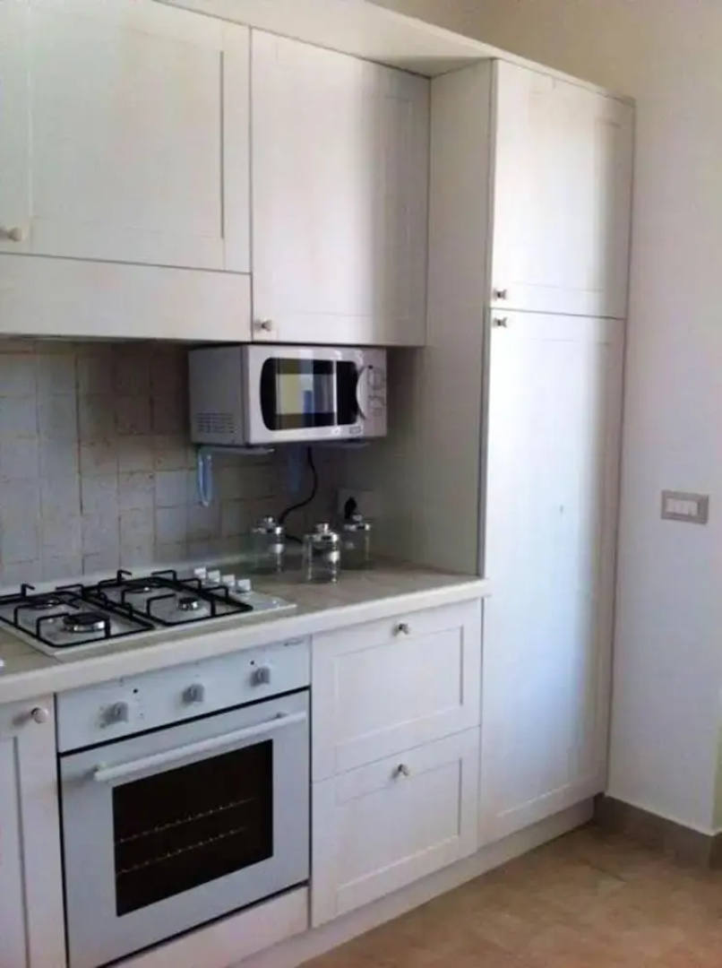Apartment With one Bedroom in Ispica, With Pool Access, Furnished Balc