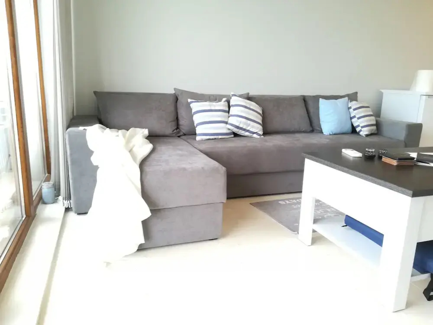 Villa L3 in Lighthousegolf 5*Resort