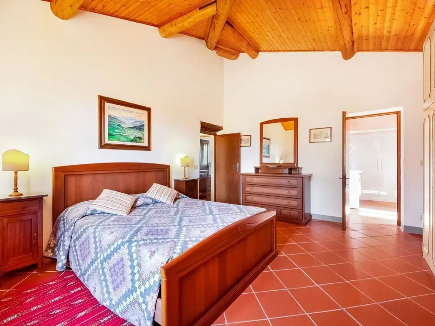 Charming Cottage Situated on an Estate