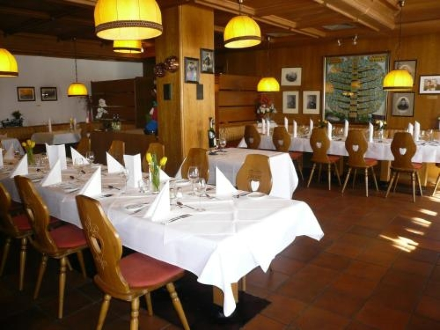 Gasthof-Hotel Engel
