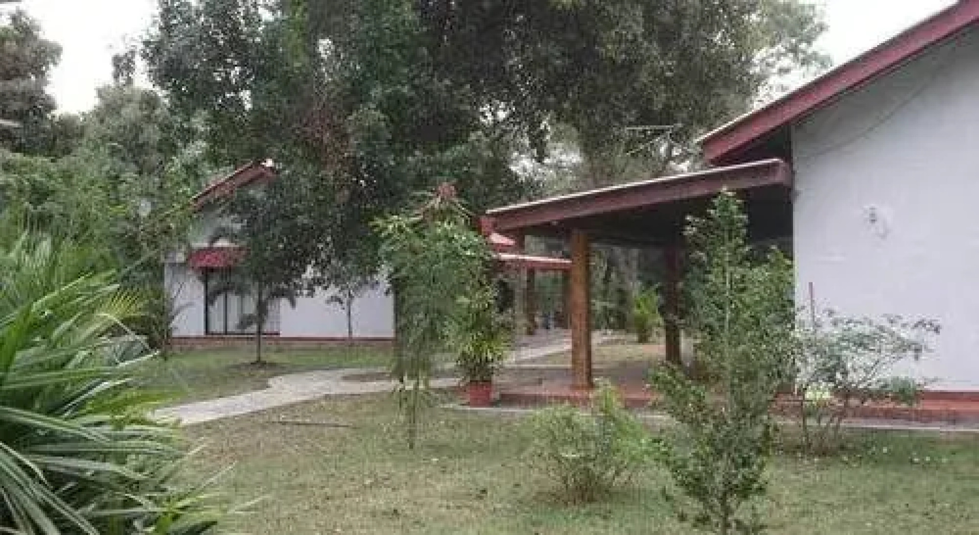 katharagama Safari Hotel