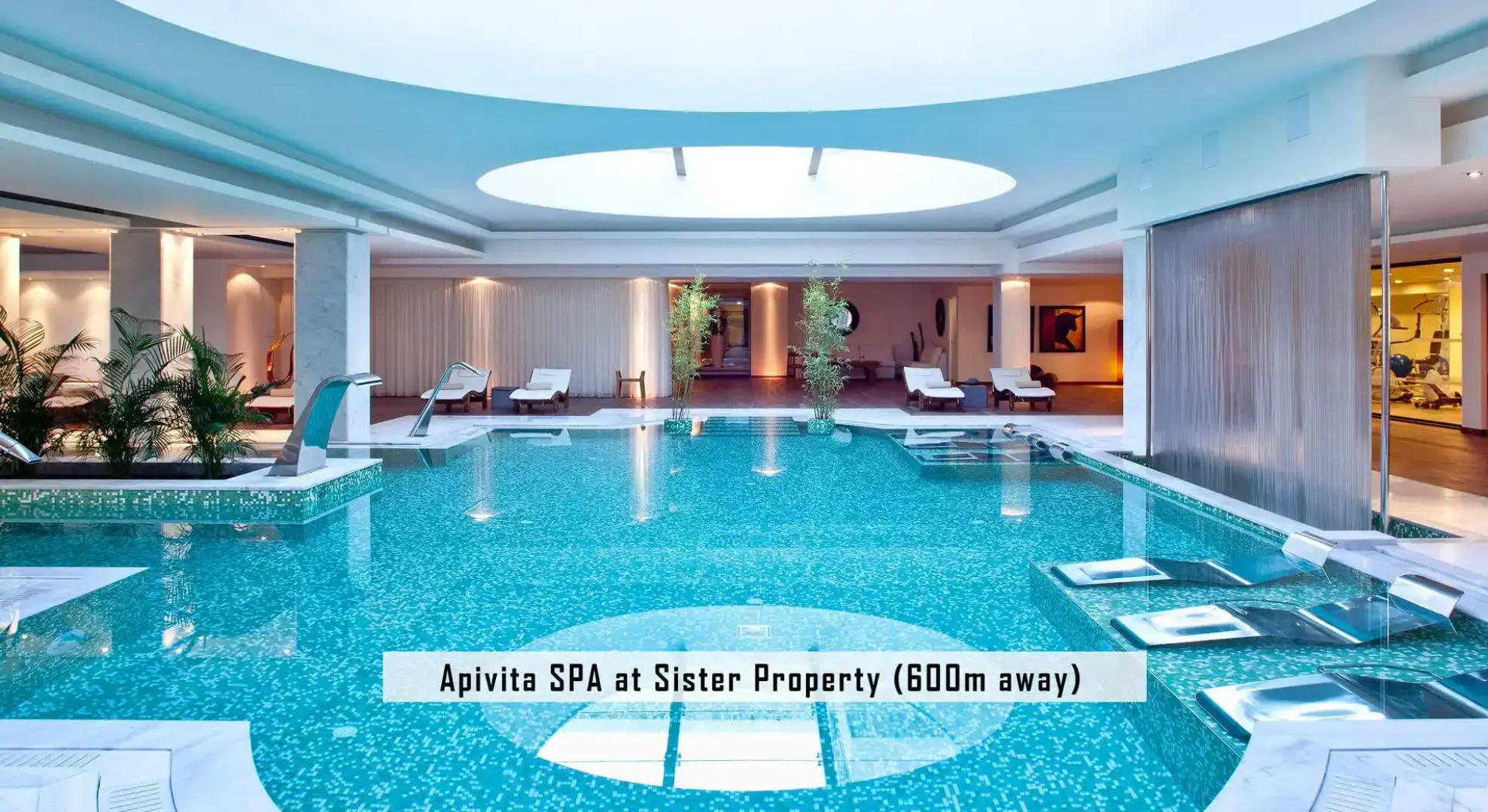 Avra Apartments Kolymbari Harbour