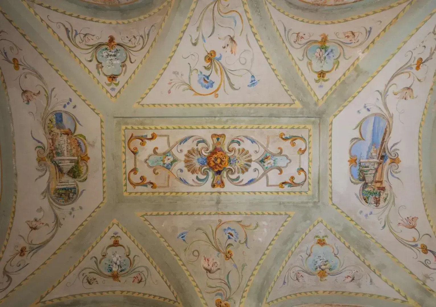 Anantara Convento di Amalfi Grand Hotel