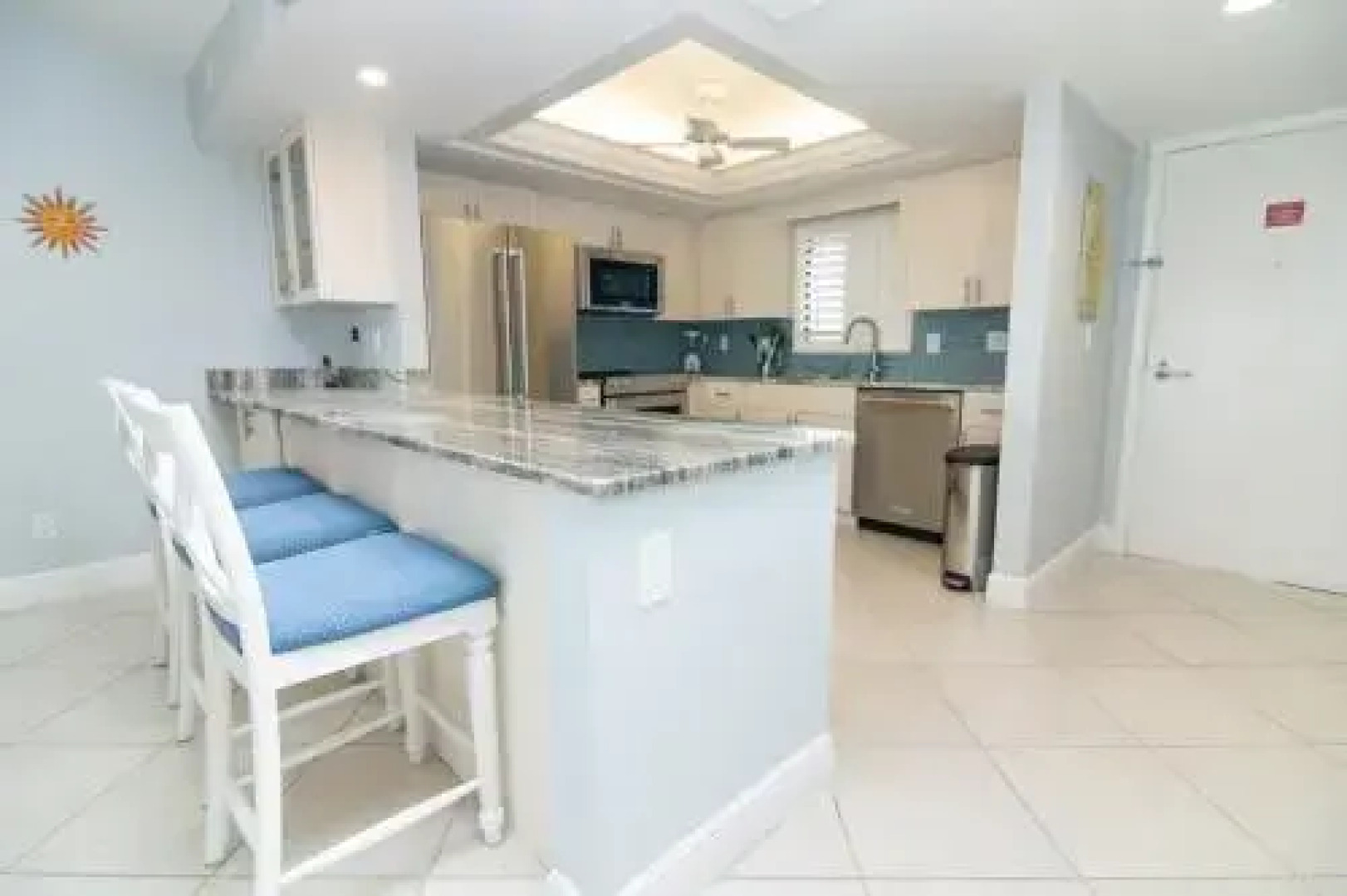 Sandpiper Beach #405