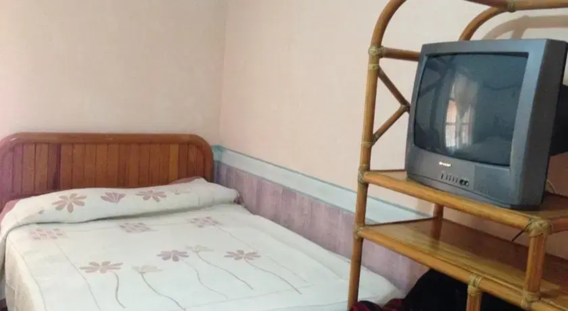 Hotel Señor del Monte