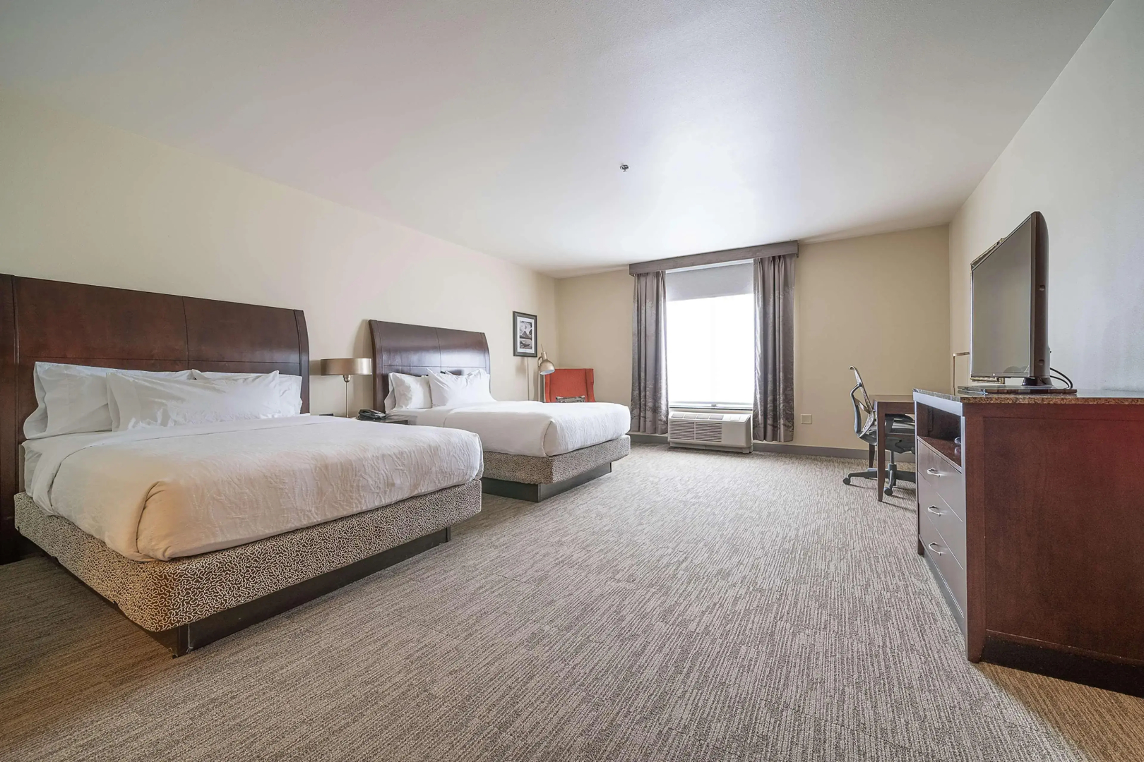 Hilton Garden Inn Kalispell