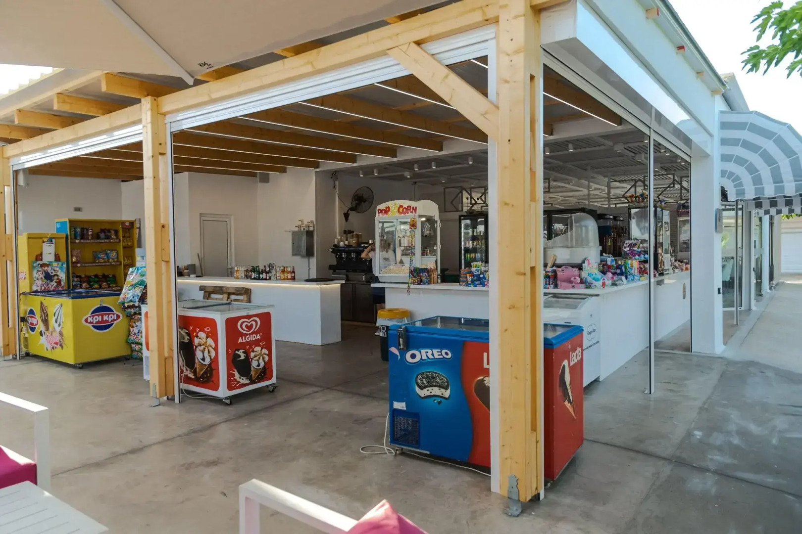 Caretta Beach Resort & Waterpark