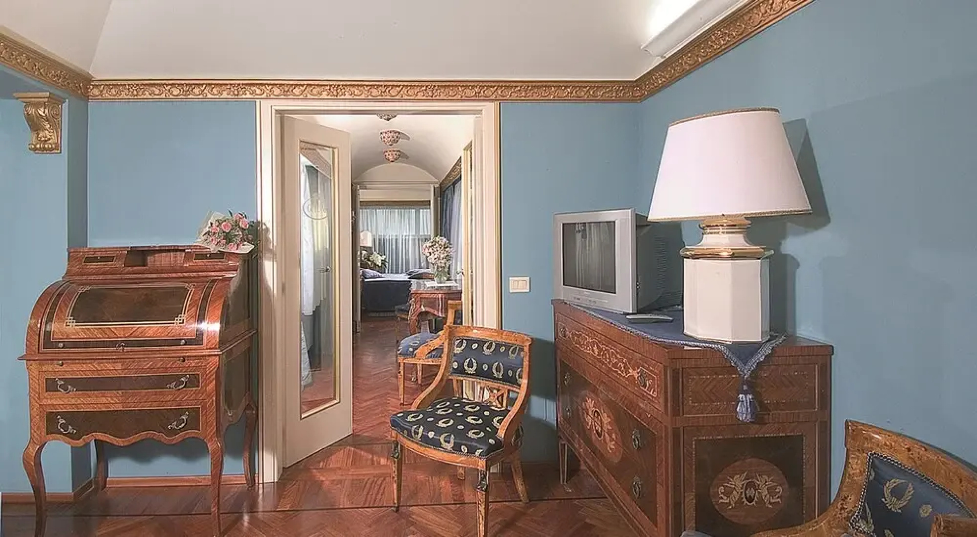 Maison DO Bed And Breakfast
