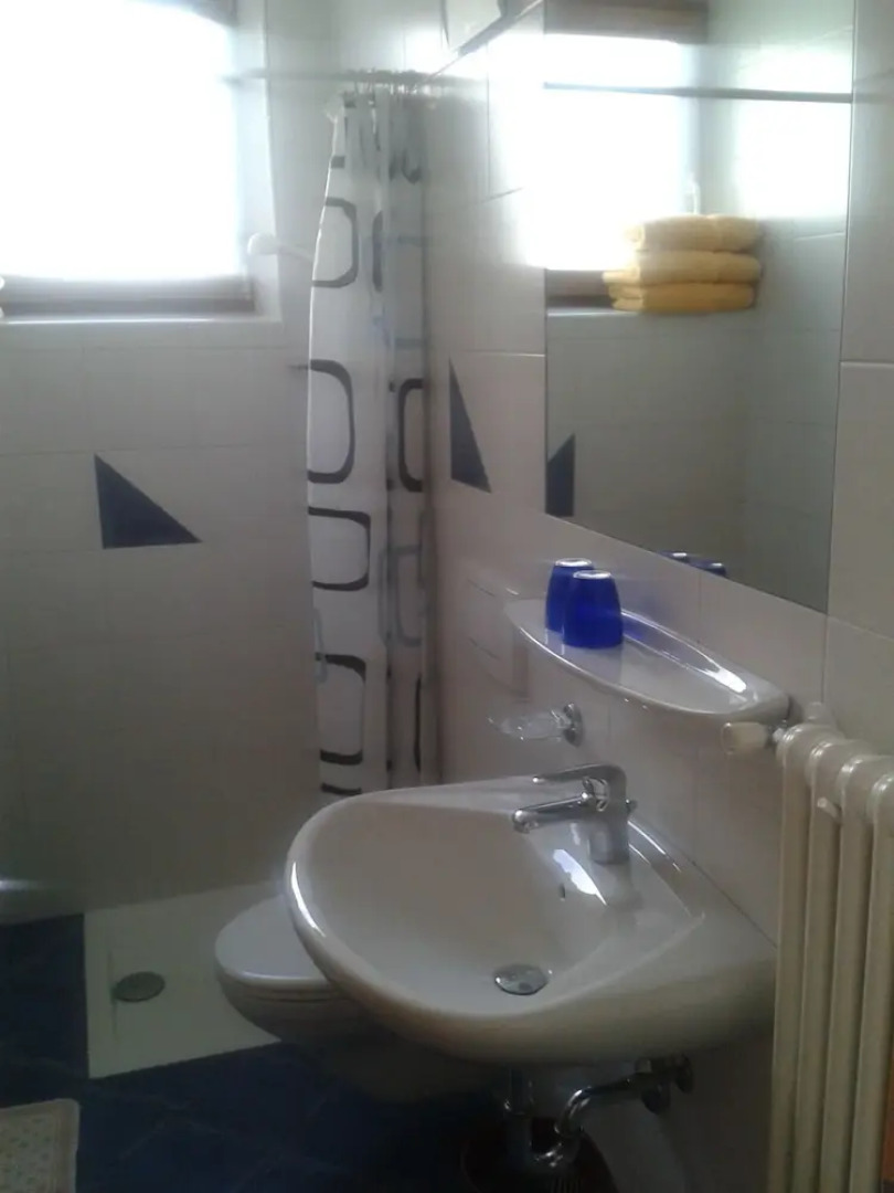 Apartment Haus Martin