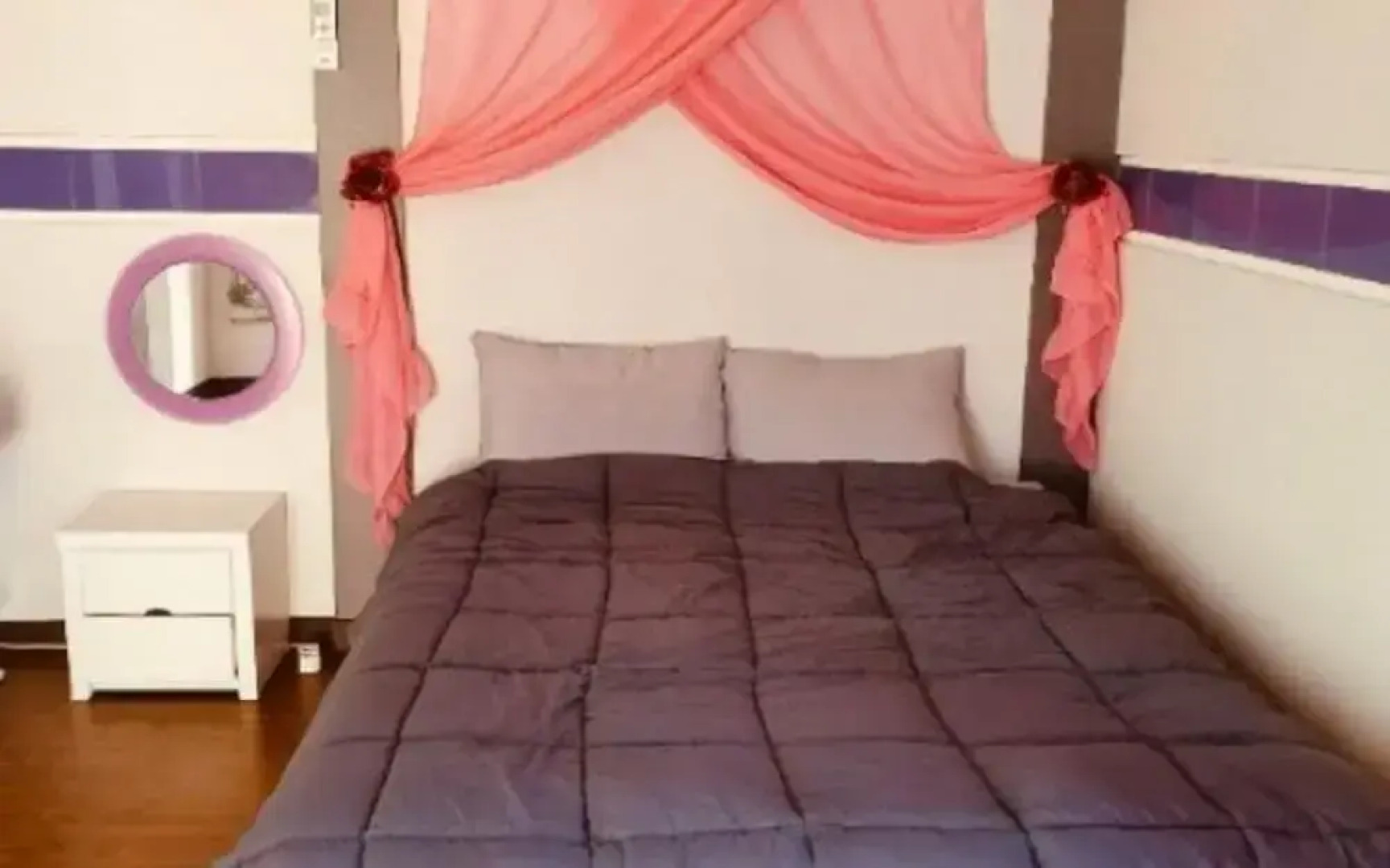 Hwacheon Rainbow Pension