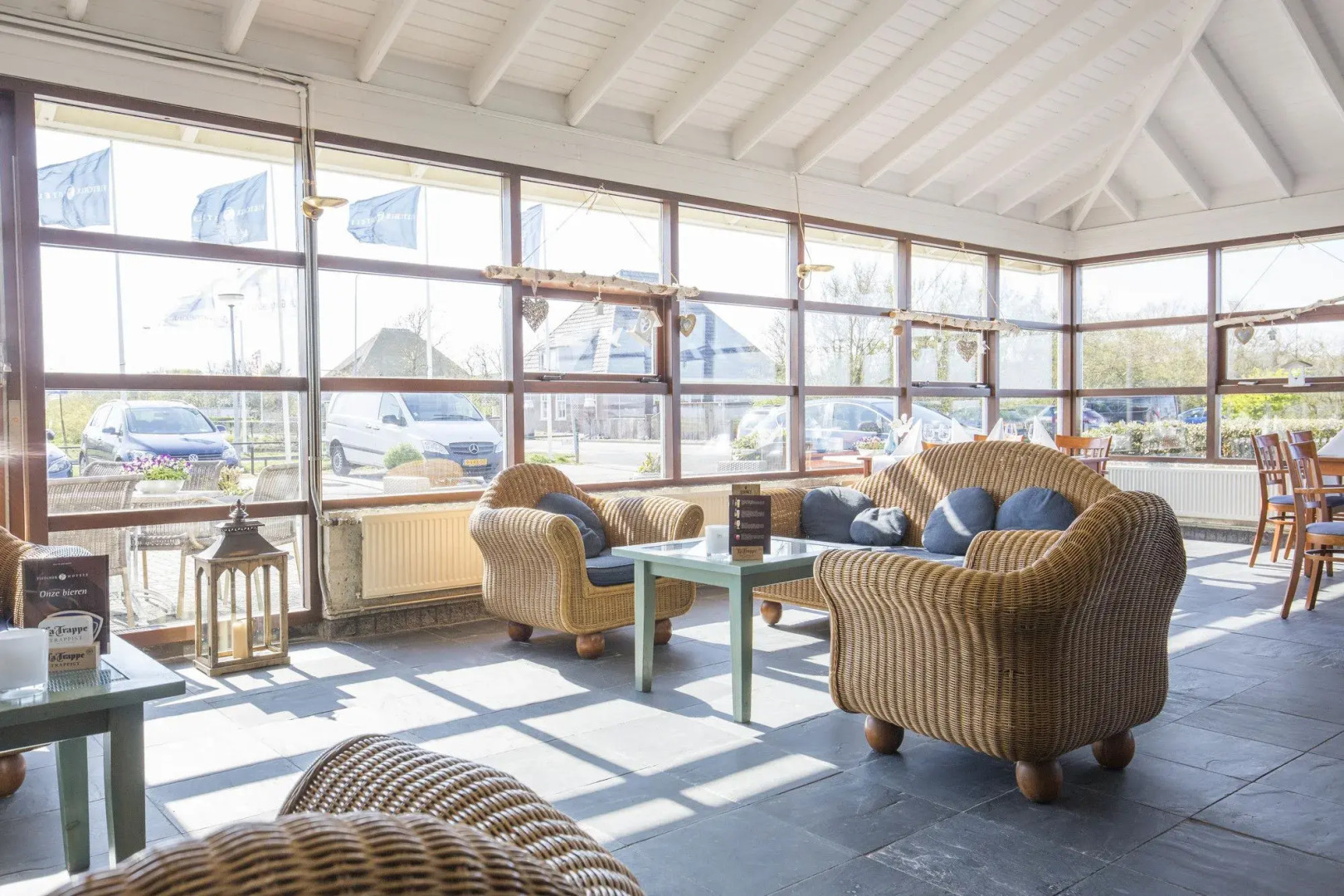 Fletcher Hotel Callantsoog