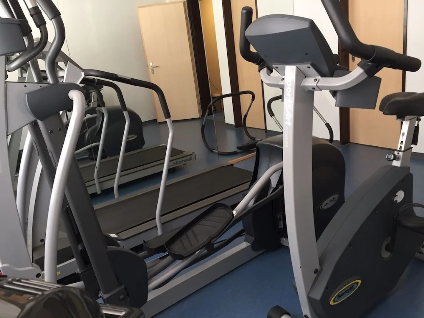 Rubin and Saphir Diamond Apartments