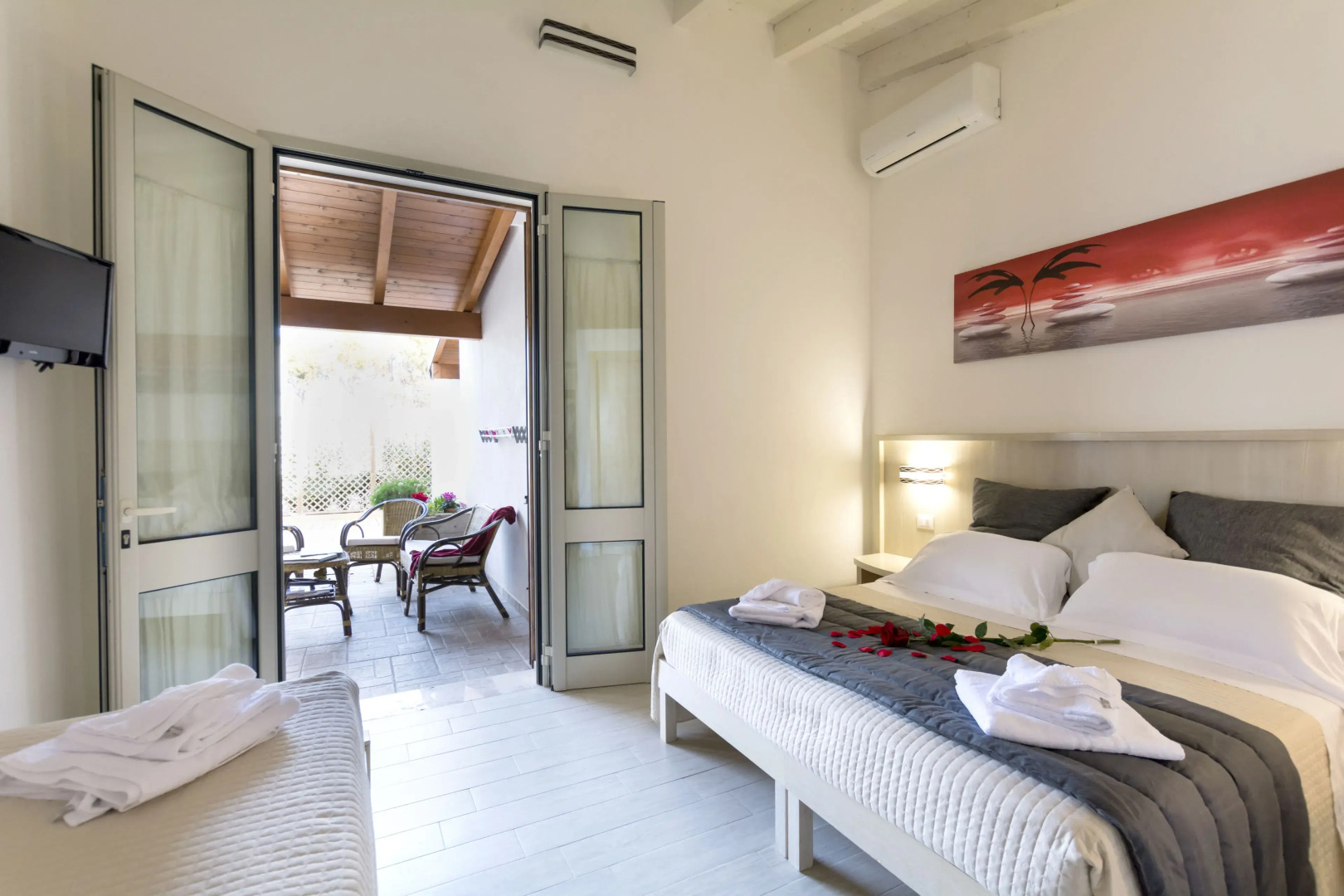 Agriturismo Il Megalite