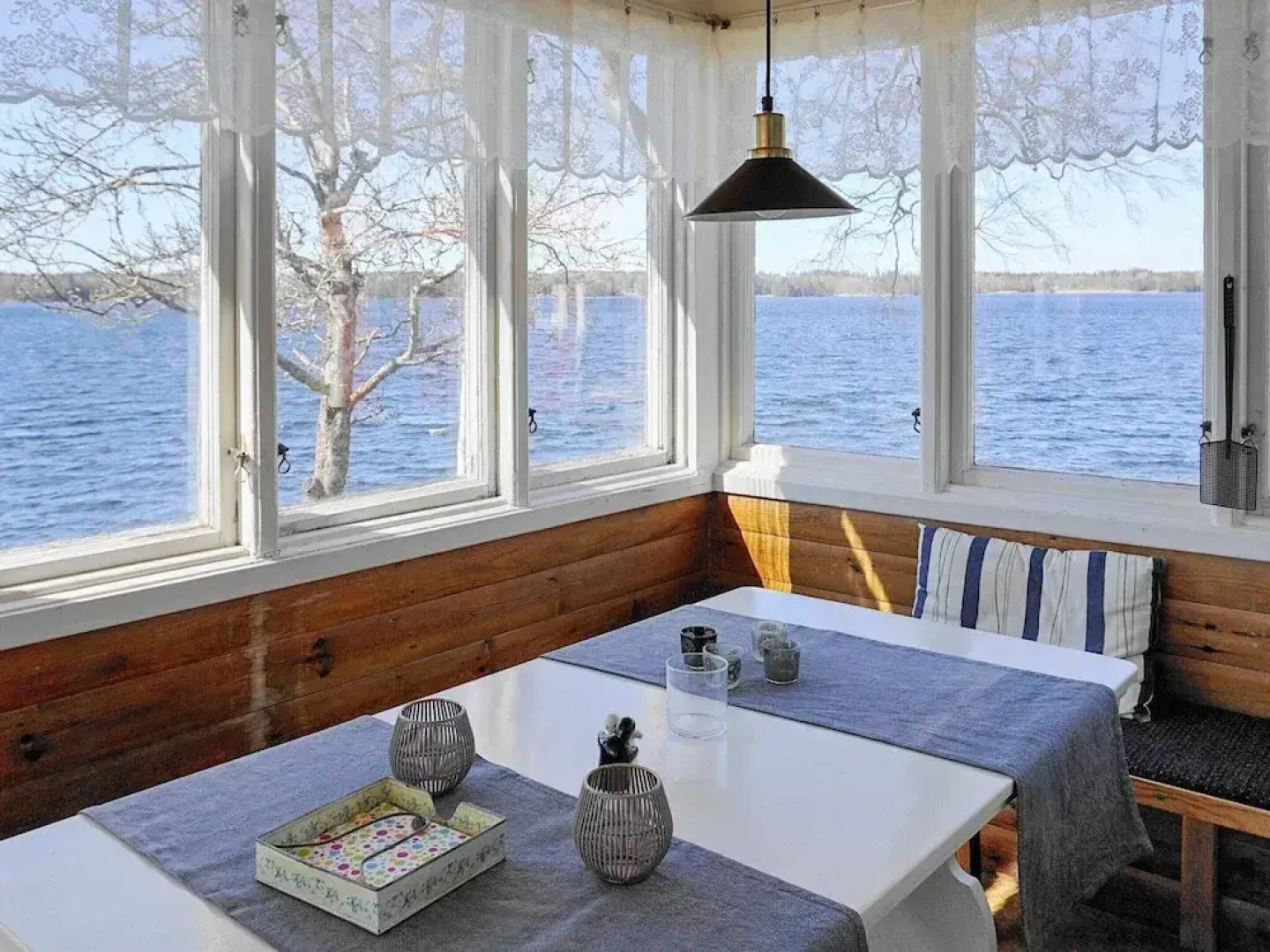 6 Person Holiday Home in Gullspang-by Traum