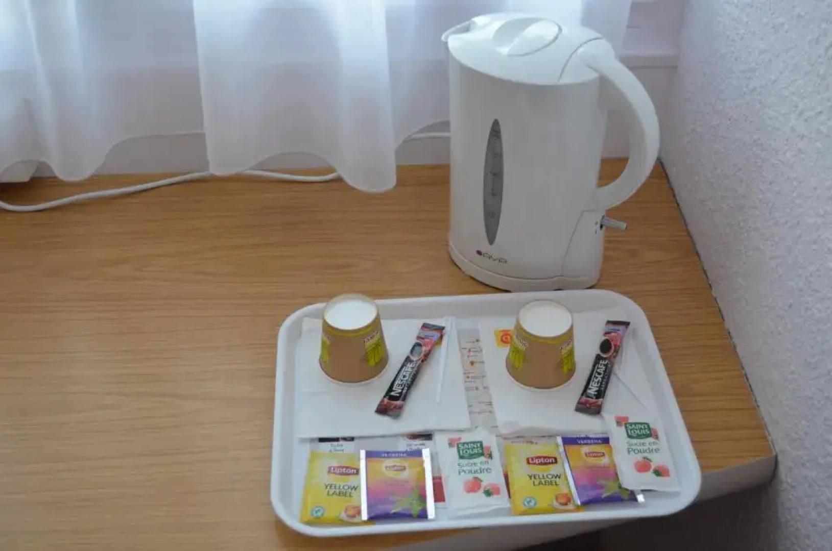 Hotel Initial by Balladins La Roche-sur-Yon