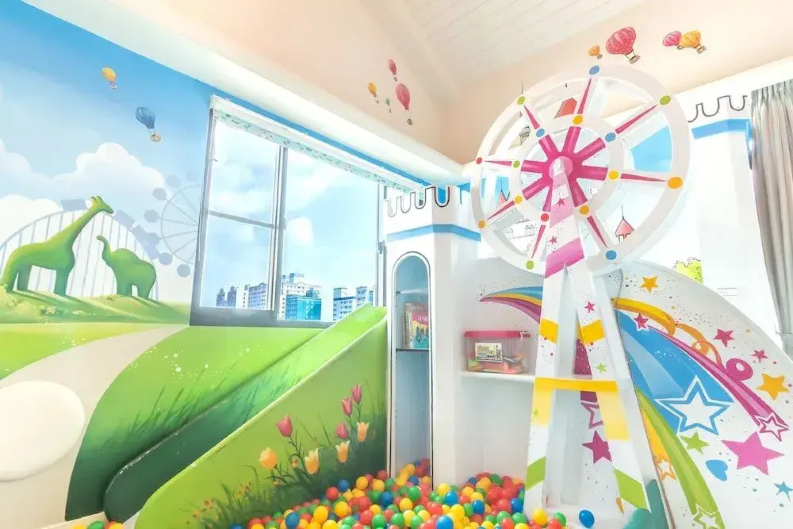 Haian Stay Riverside Bed and Breakfast