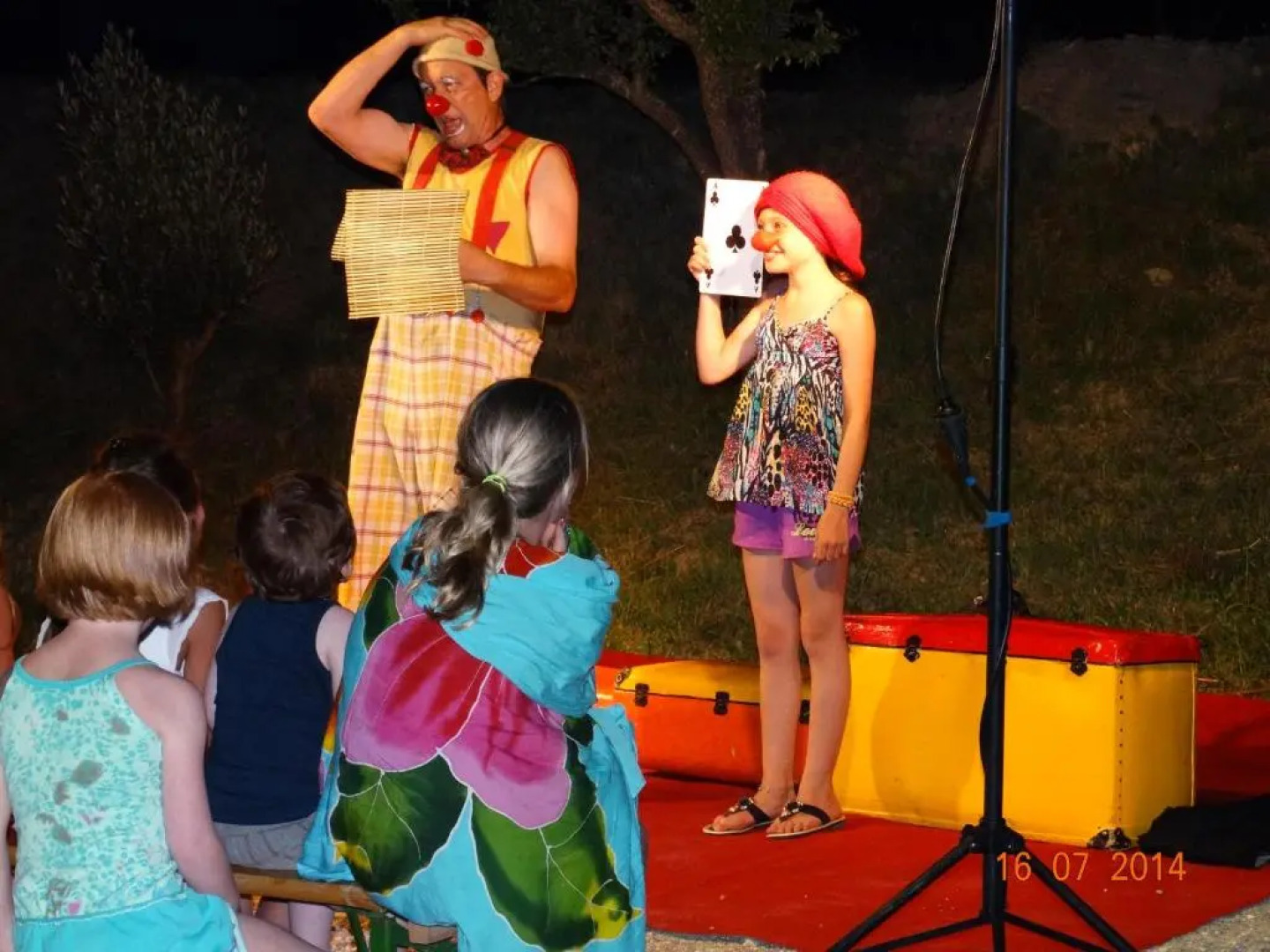 Domaine de Chadeyron