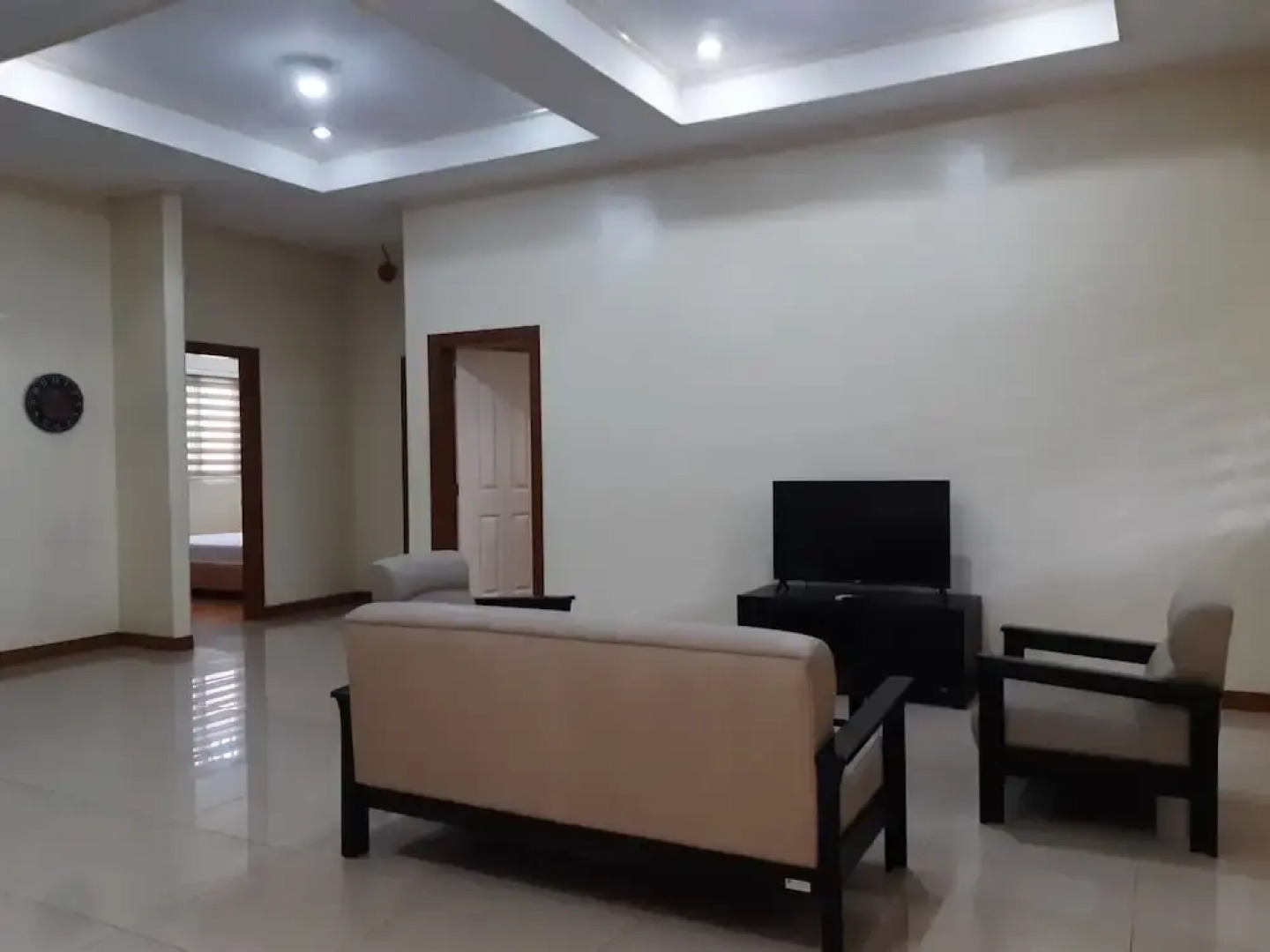 Plumeria Hotel Batangas