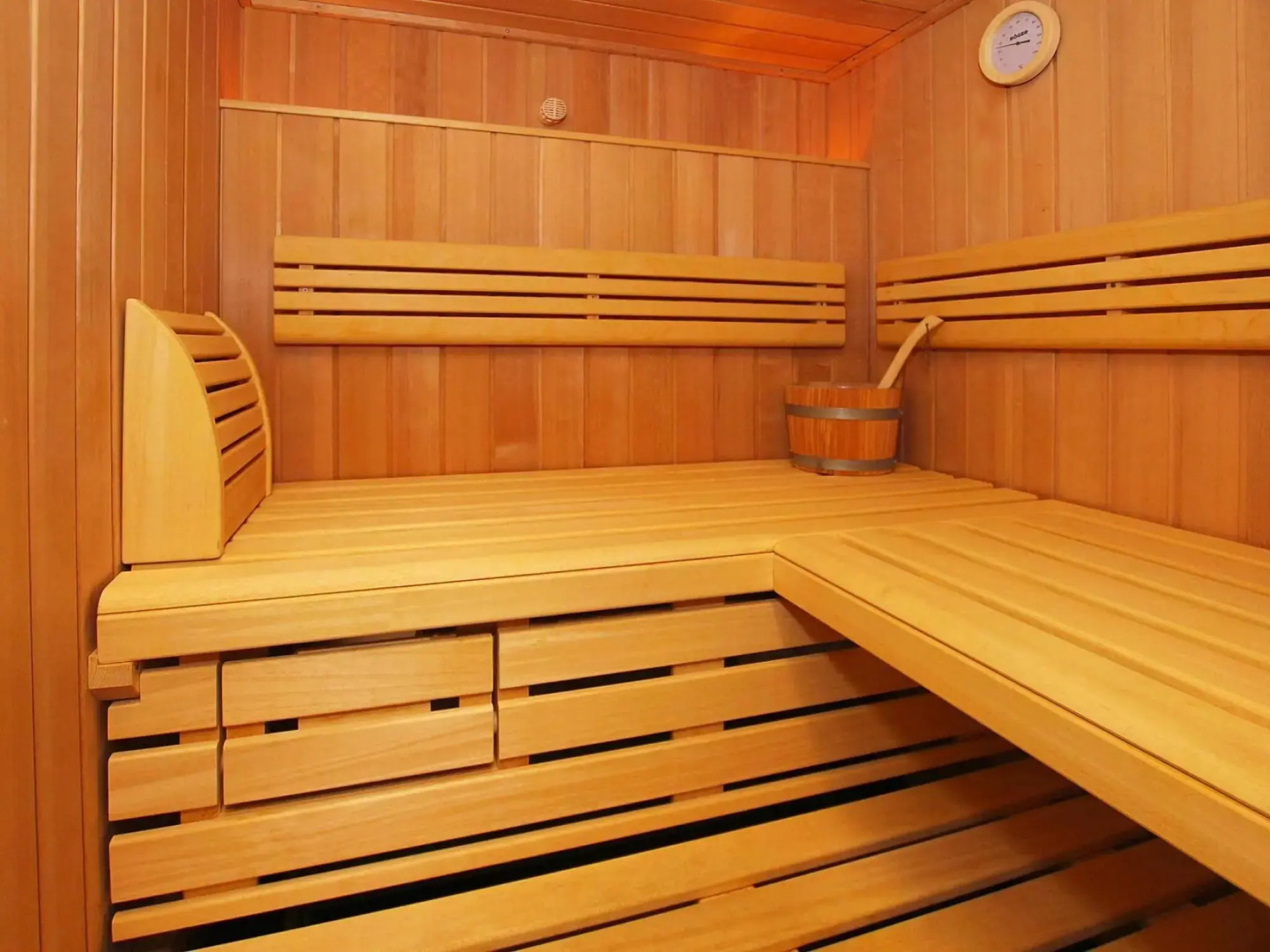 Holiday Homes in the Schierke Harzresort on the Brocken, Schierke