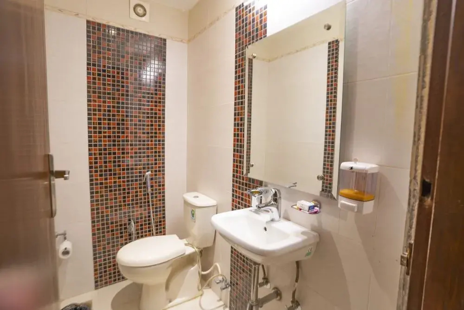 Narmade River View Resort