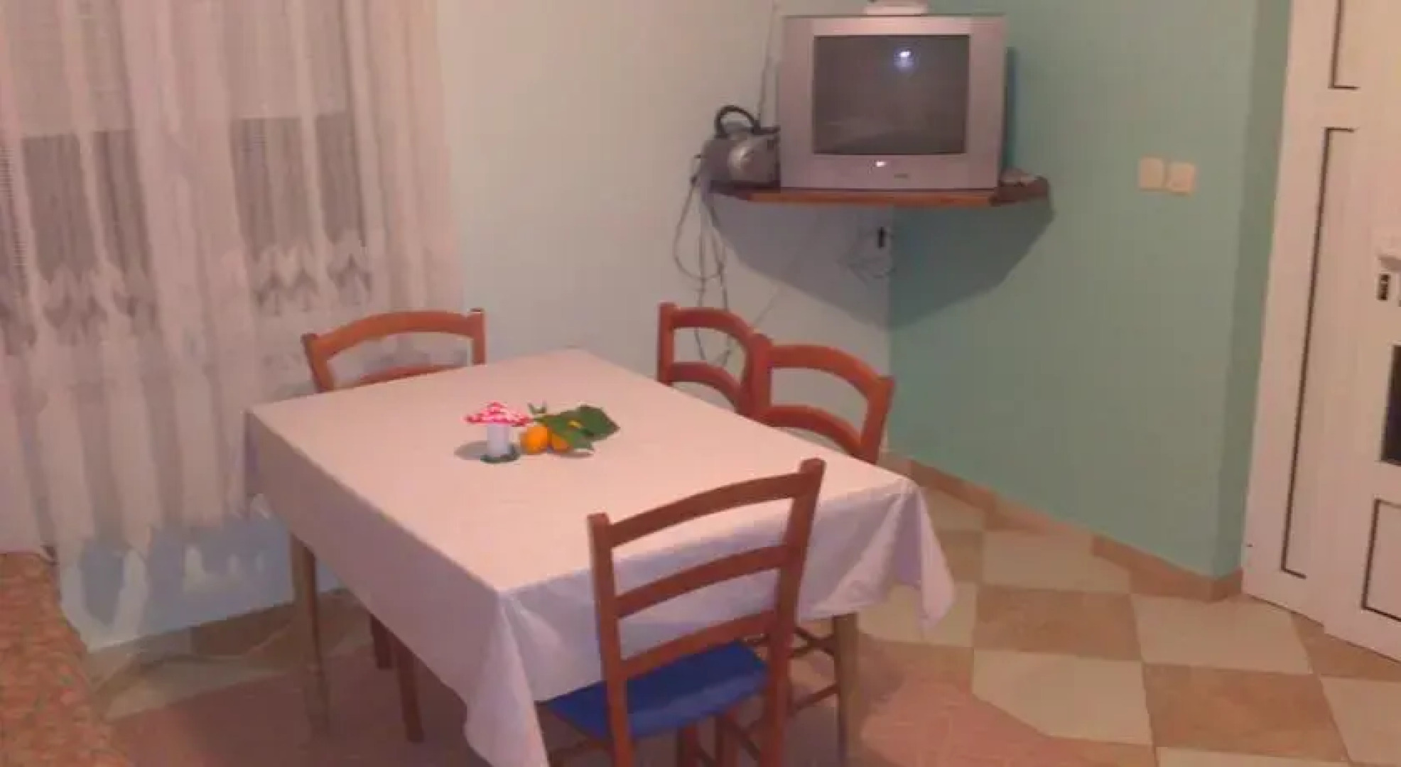 Apartments Ivana Promajna