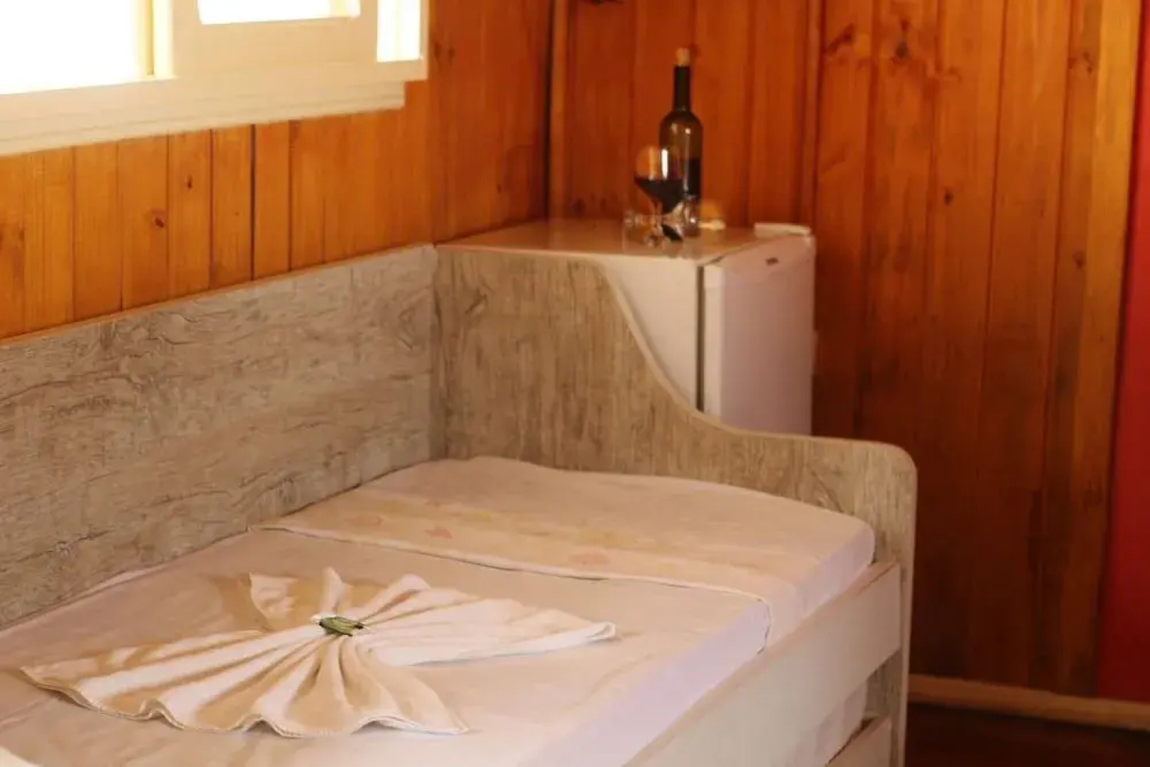 Pousada Cambará Village