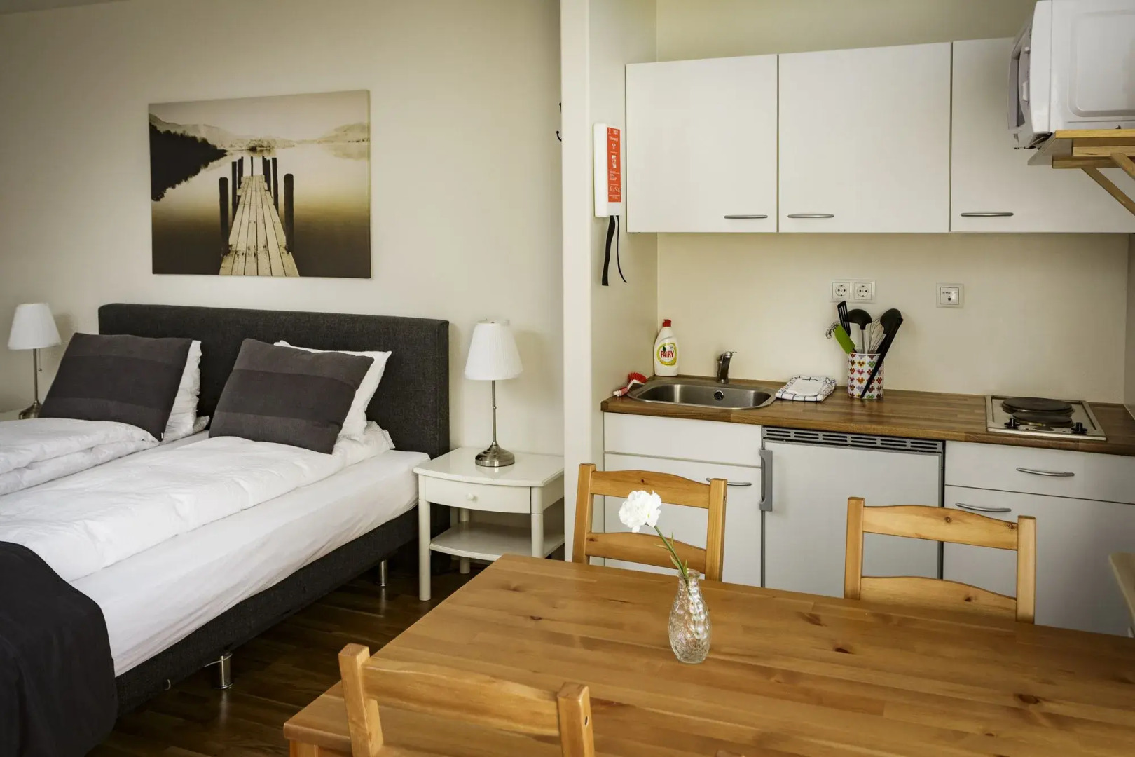 South Central Apartments