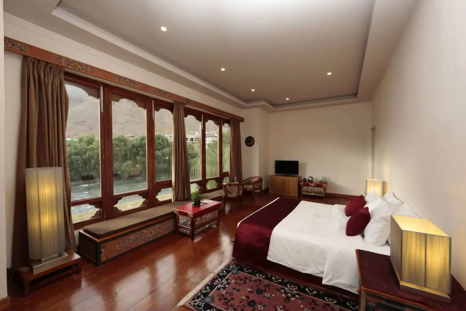 Terma Linca Resort and Spa