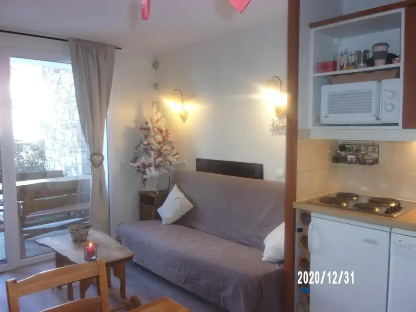 Le Studio Coup de Coeur