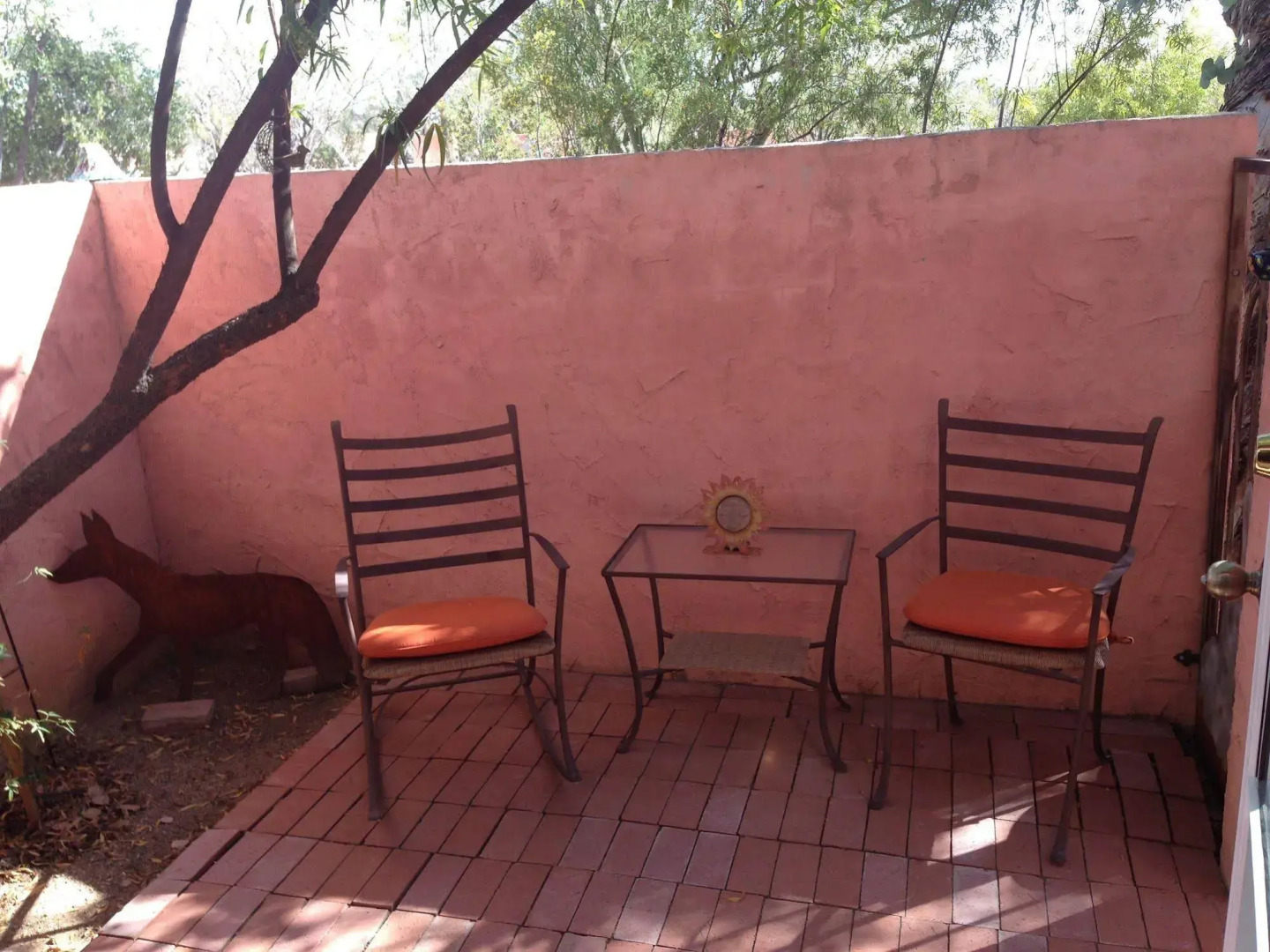 Azure Gate Bed And Breakfast