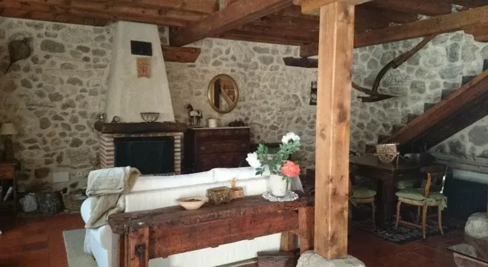 El Capricho del Pirón