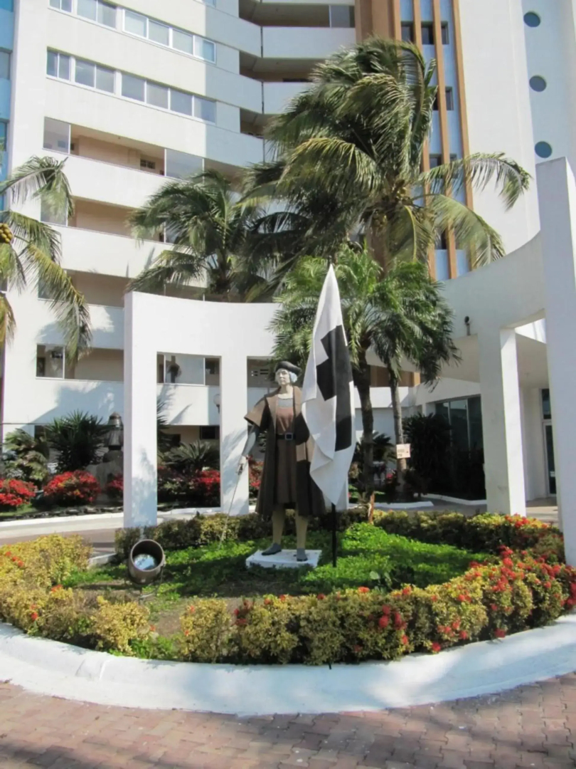 Penthouse de lujo. Carabelas de Colón