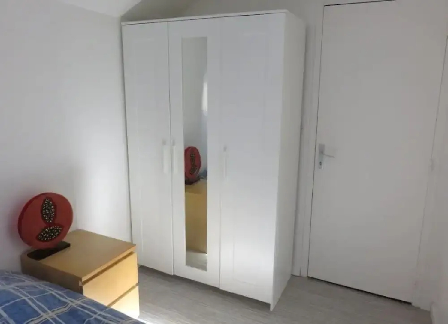 Appartement de Charme - Centre Ville